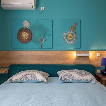 Turquoise Apartamento Pomorie Exterior foto