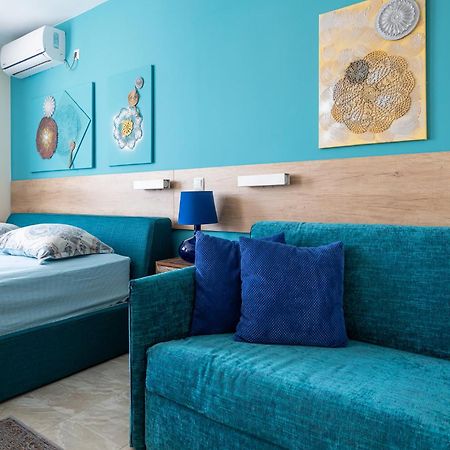 Turquoise Apartamento Pomorie Exterior foto