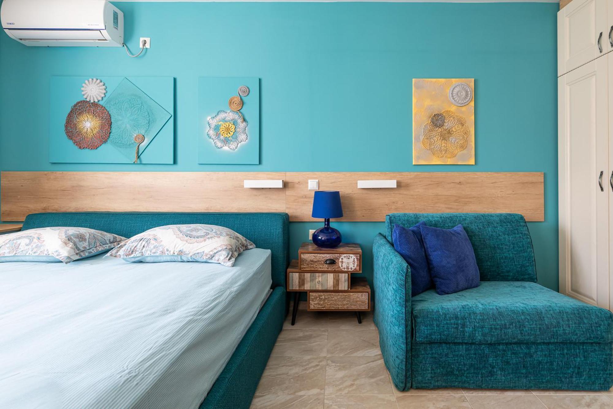 Turquoise Apartamento Pomorie Exterior foto